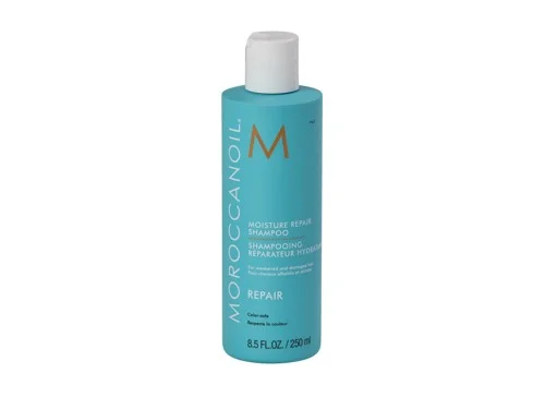 Moroccanoil Moisture Shampoo 250 ml, bild 5