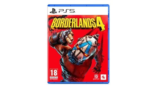 Borderlands 4 (PS5), bild 4