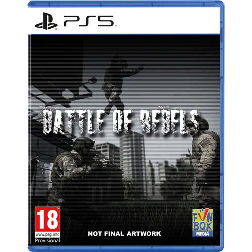 Battle of Rebels