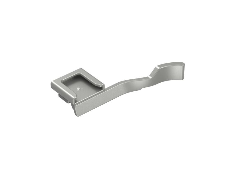 4818 Tumgrepp för Sony A7C II / A7C R / A7C - Silver