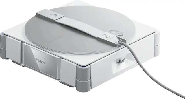 Ecovacs Winbot W3 Omni Robotisk fönsterputs