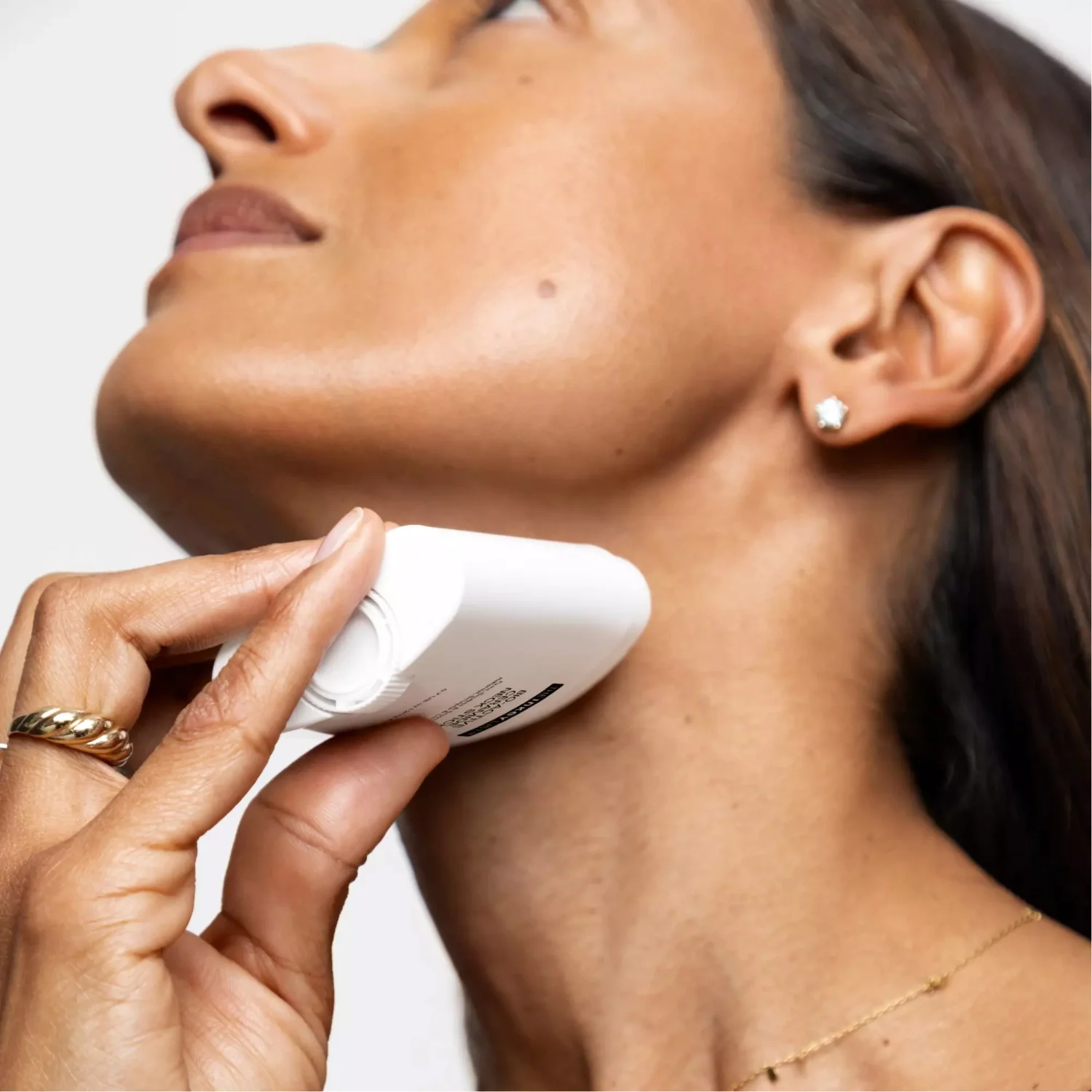 The INKEY List Bio-Active Ceramide Neck Lift Stick 20 g, bild 4