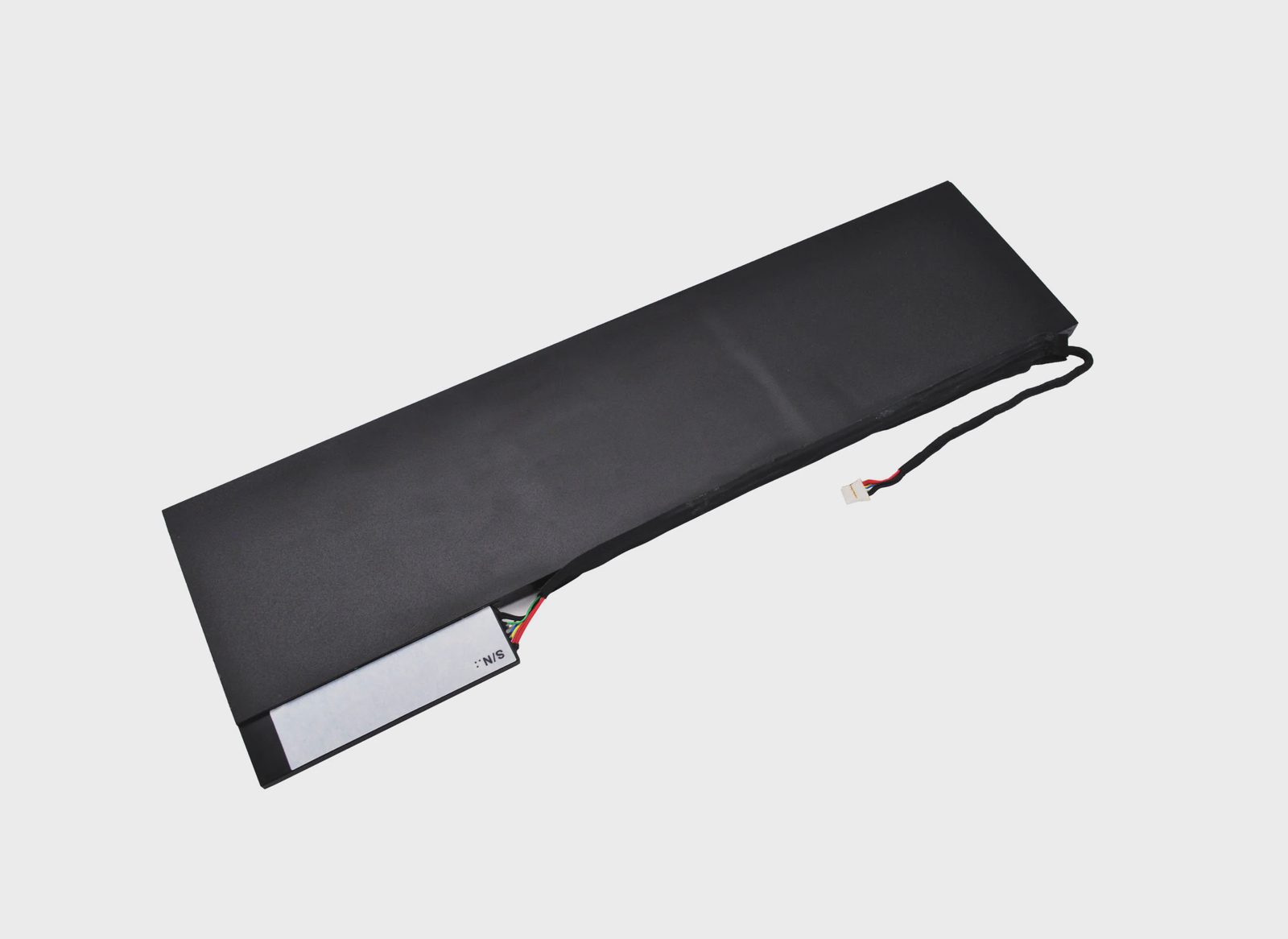 Batteri till Laptop, Bärbar dator för Acer Aspire P3-131, Aspire P3-131-4602, bild 5