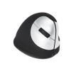 R-Go HE Ergonomisk mus, Medium (165-195mm), 1750 dpi, Bluetooth, bild 2