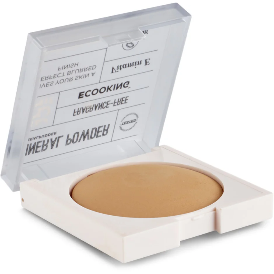 Ecooking Mineral Powder 05 05