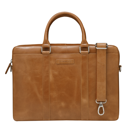 Dbramante1928 Nordborg 15" väska för bärbar dator (beige)