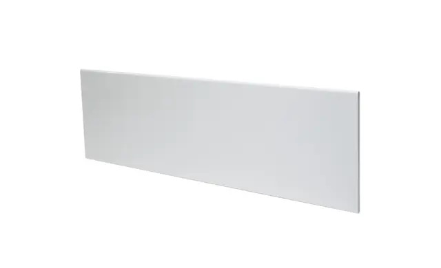 Adax Neo panelelement med WiFi H 10 (vit)