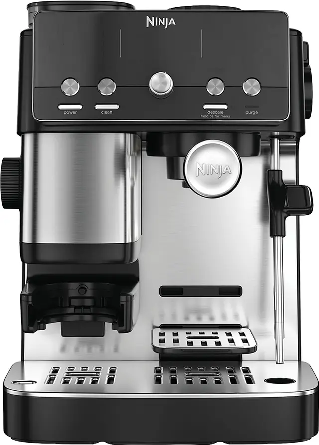 Ninja Luxe Café Mini ES301EU kaffemaskin
