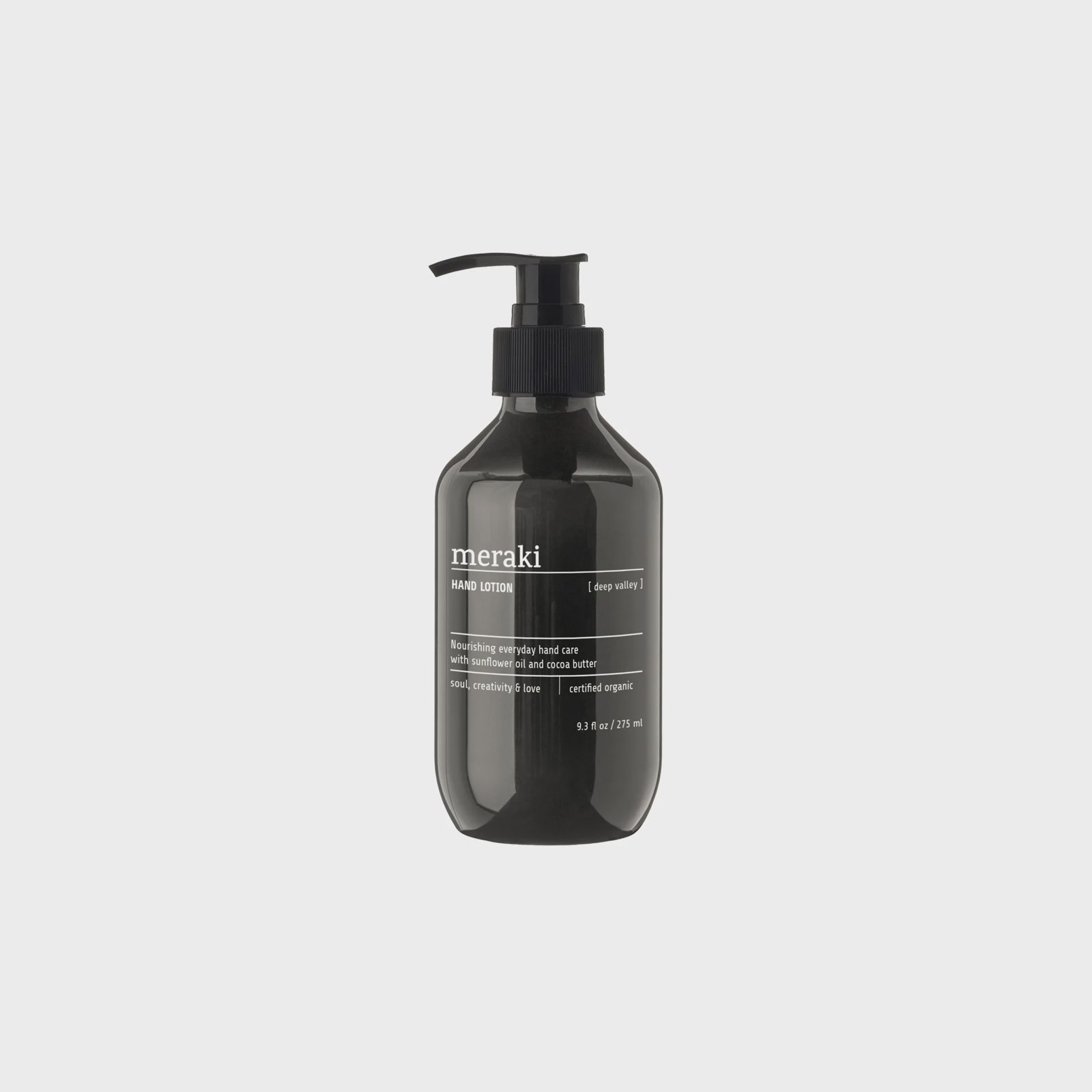 Meraki Hand Lotion Deep valley 275 ml