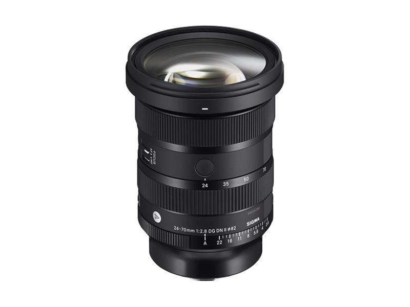 24-70mm f/2,8 DG DN II Art Sony FE