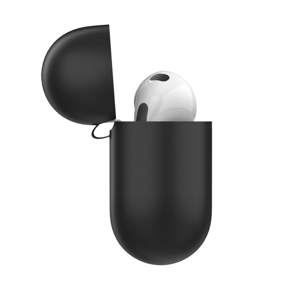 PodSkinz Elevate AirPods 3 fodral (black), bild 2