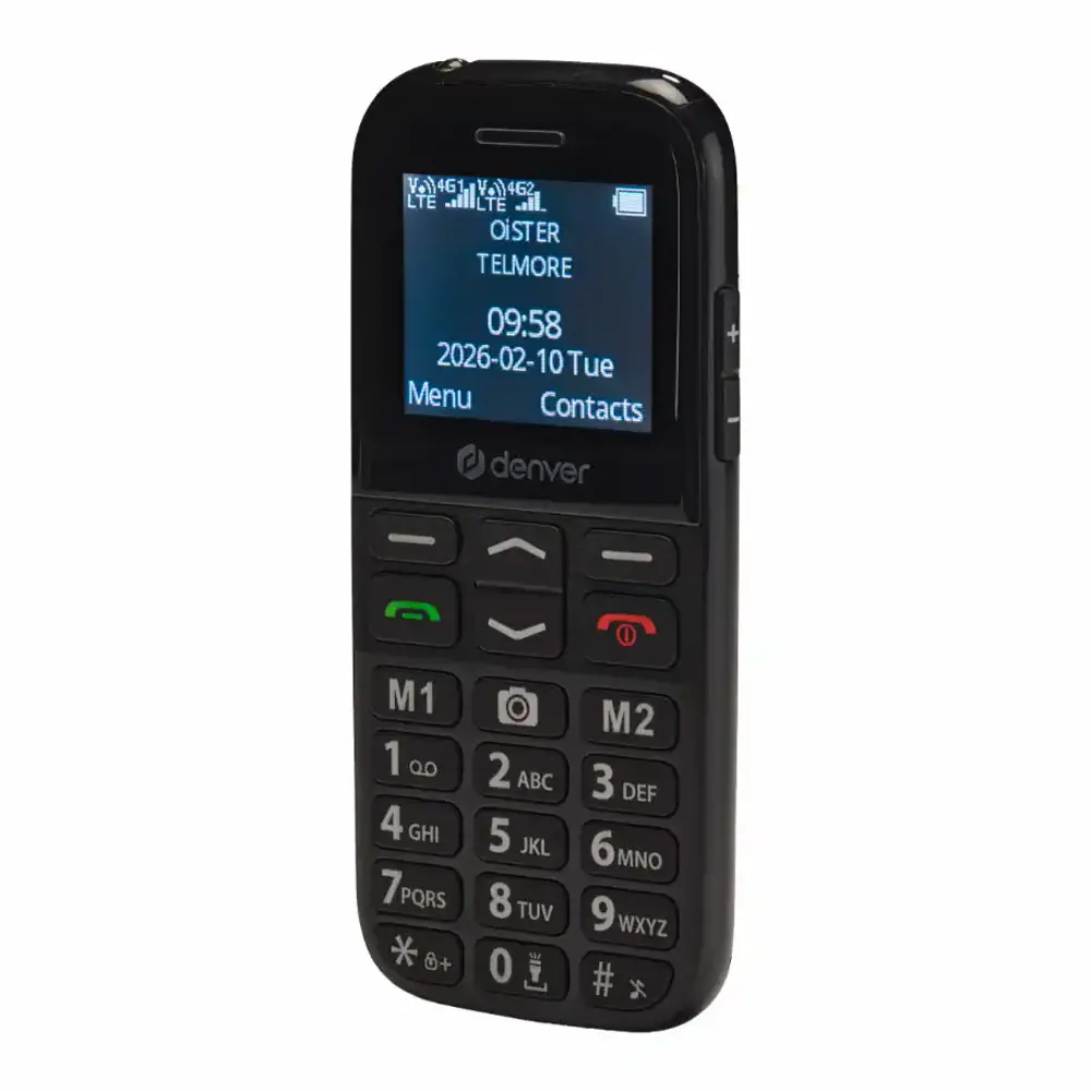 Denver BAS-18800L