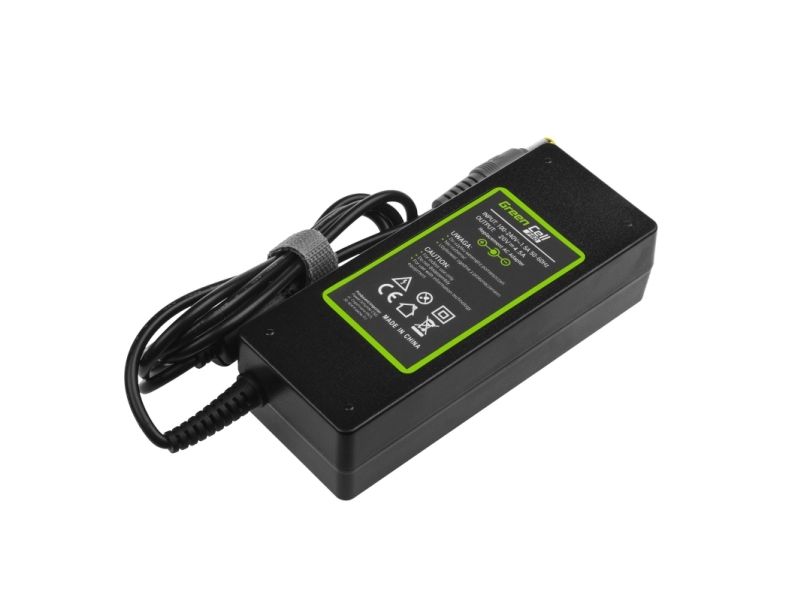 Green Cell PRO - Strömadapter