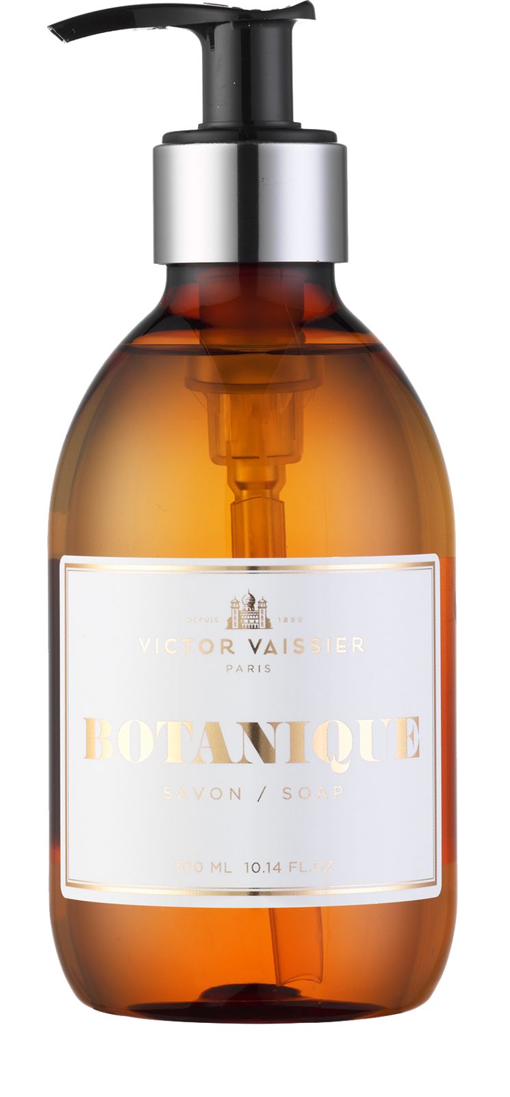 Victor Vaissier Botanique Liquid Soap 300 ml