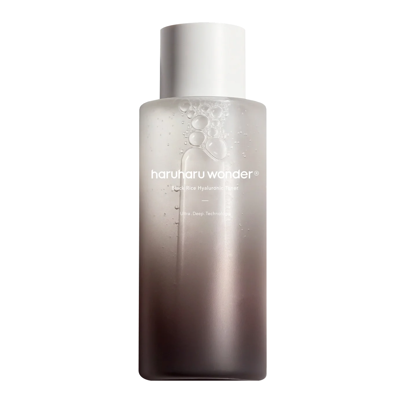 haruharu wonder Black Rice Hyaluronic Toner 300 ml
