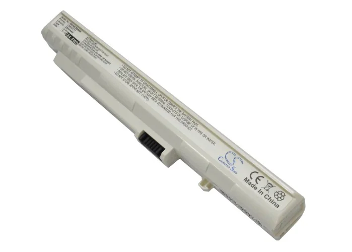 Batteri till Notebook, Bärbar dator för Acer Aspire One, Aspire One A110-1295 m.fl.