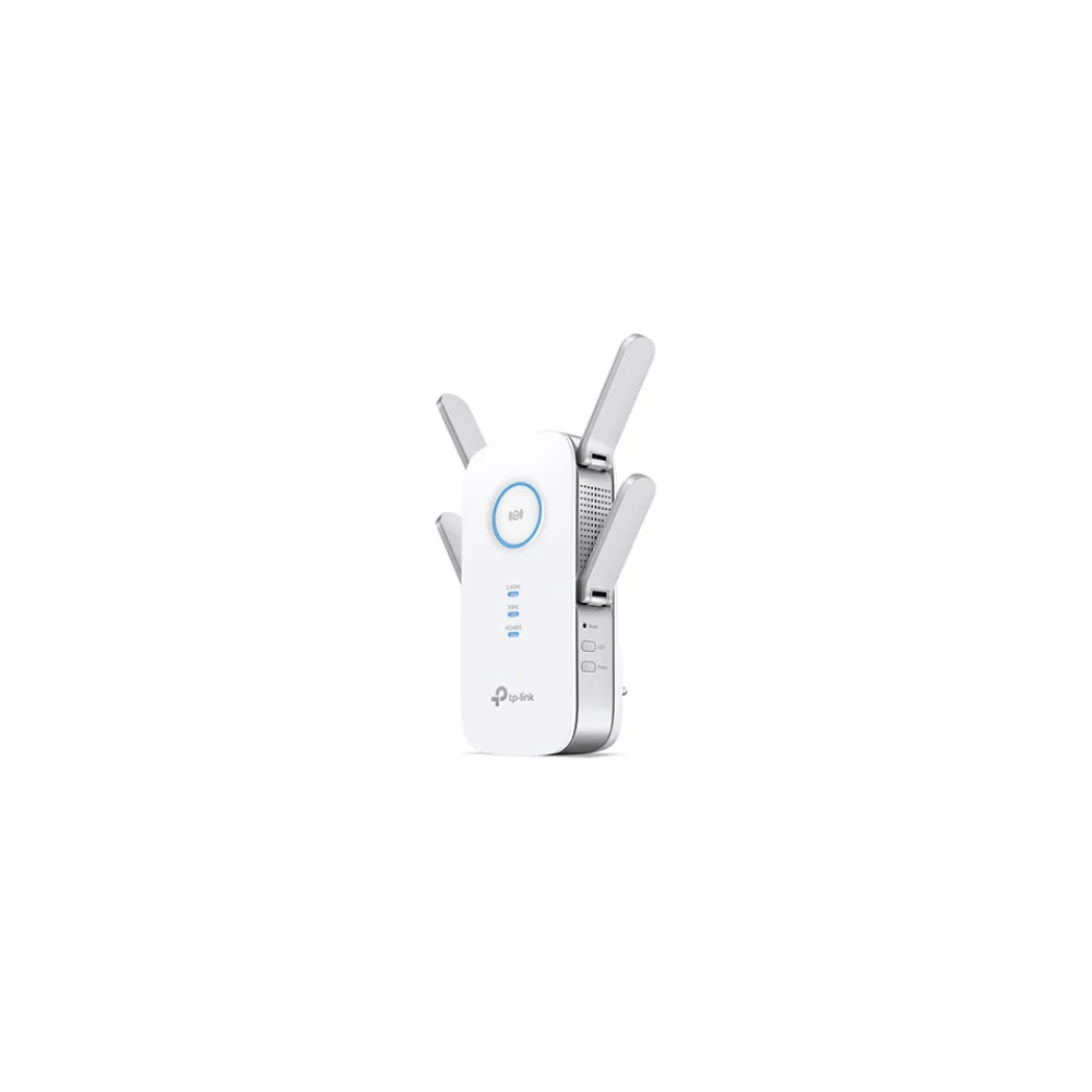 TP-Link RE650 AC2600 Wi-Fi Range Extender