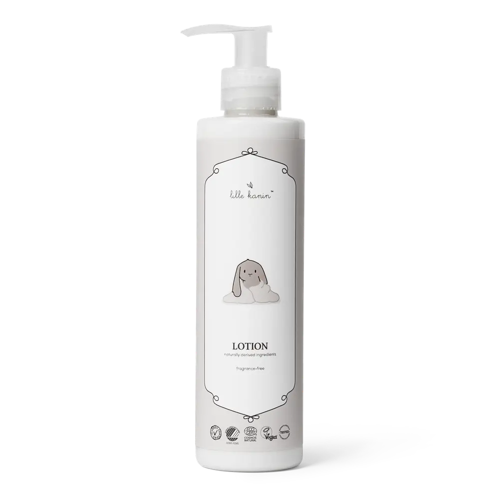 Lille Kanin Lotion 250 ml