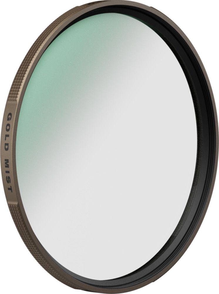 PolarPro 135 Series Gold Mist Filter 95mm C