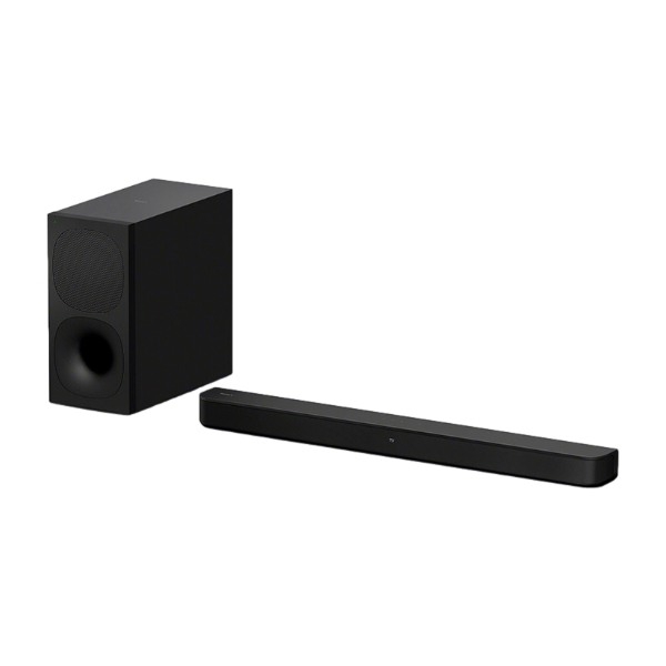 Sony HT-SD40 2.1 soundbar med trådlös subwoofer, bild 2