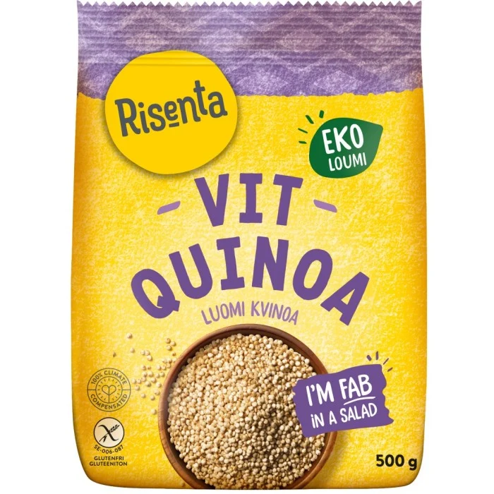 Risenta Quinoa Vit 500 g