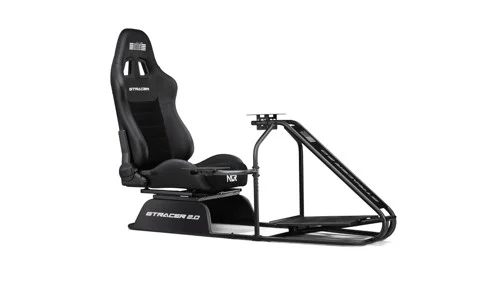 NL Racing GT Racer V2 cockpit, bild 3