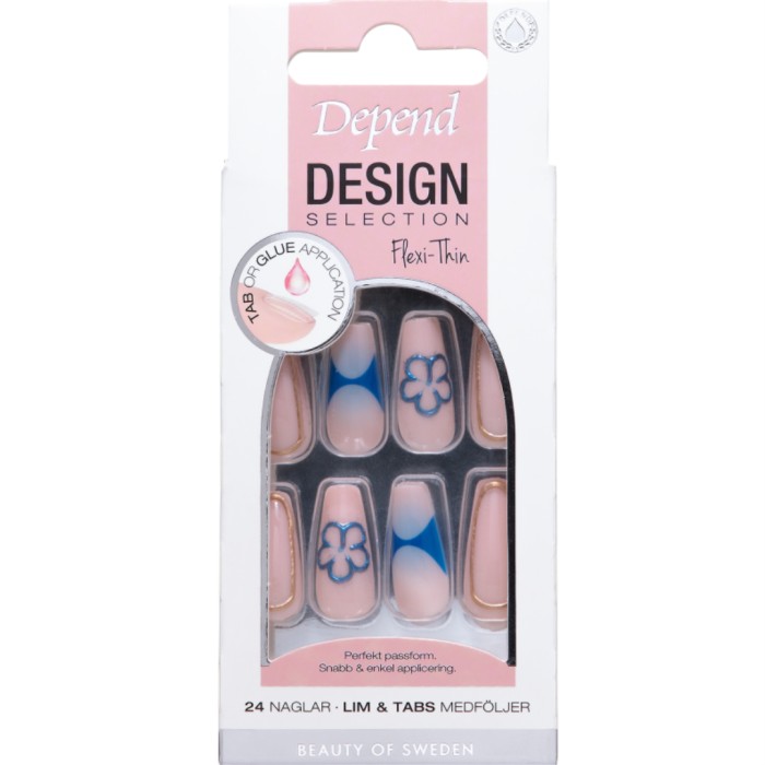 Depend Design Selection Coffin Nord Couture Fashionista Couture Fashionista