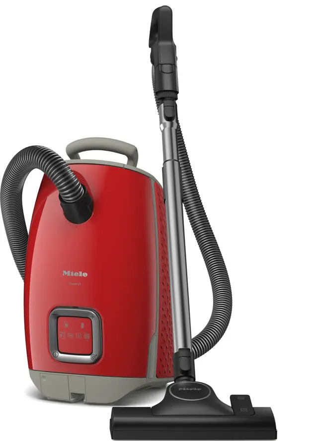 Miele Guard L1 Red Pulse dammsugare