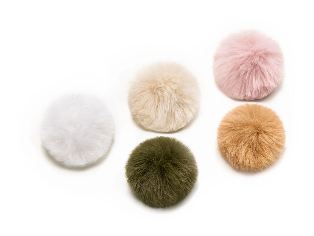 Mic Mini 2 Multi-Color Windscreens, bild 3