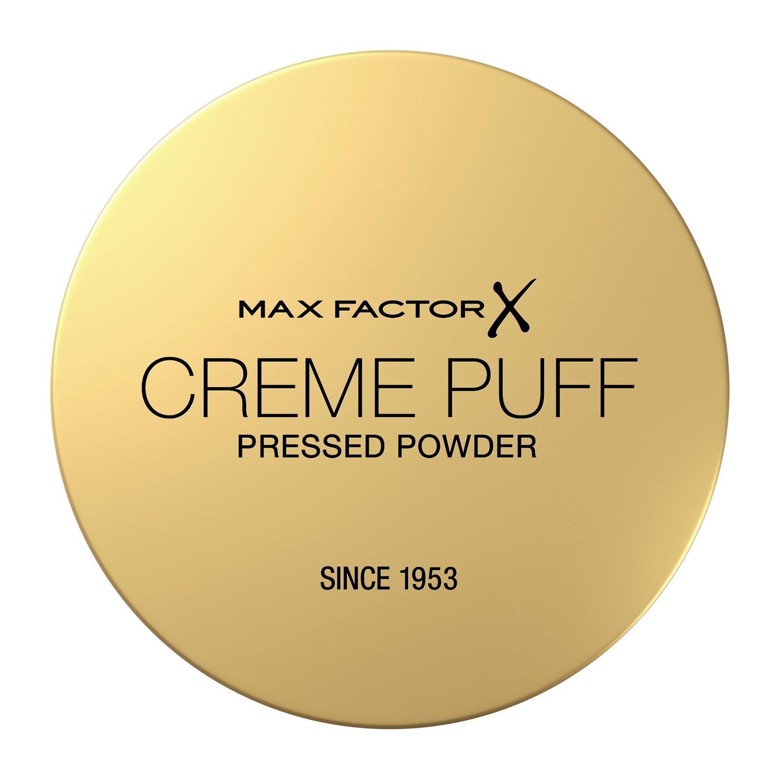 Max Factor Creme Puff Pressed Compact Powder 05 Translucent