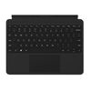 Microsoft Surface Go tangentbordsfodral, svart, bild 3