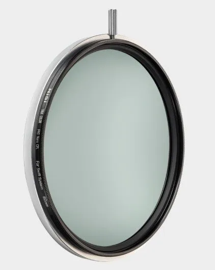 Filter Swift System Polarisationsfilter True Color - 77mm
