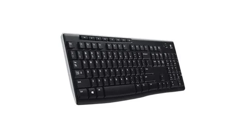 Logitech K270 trådlöst tangentbord, bild 5