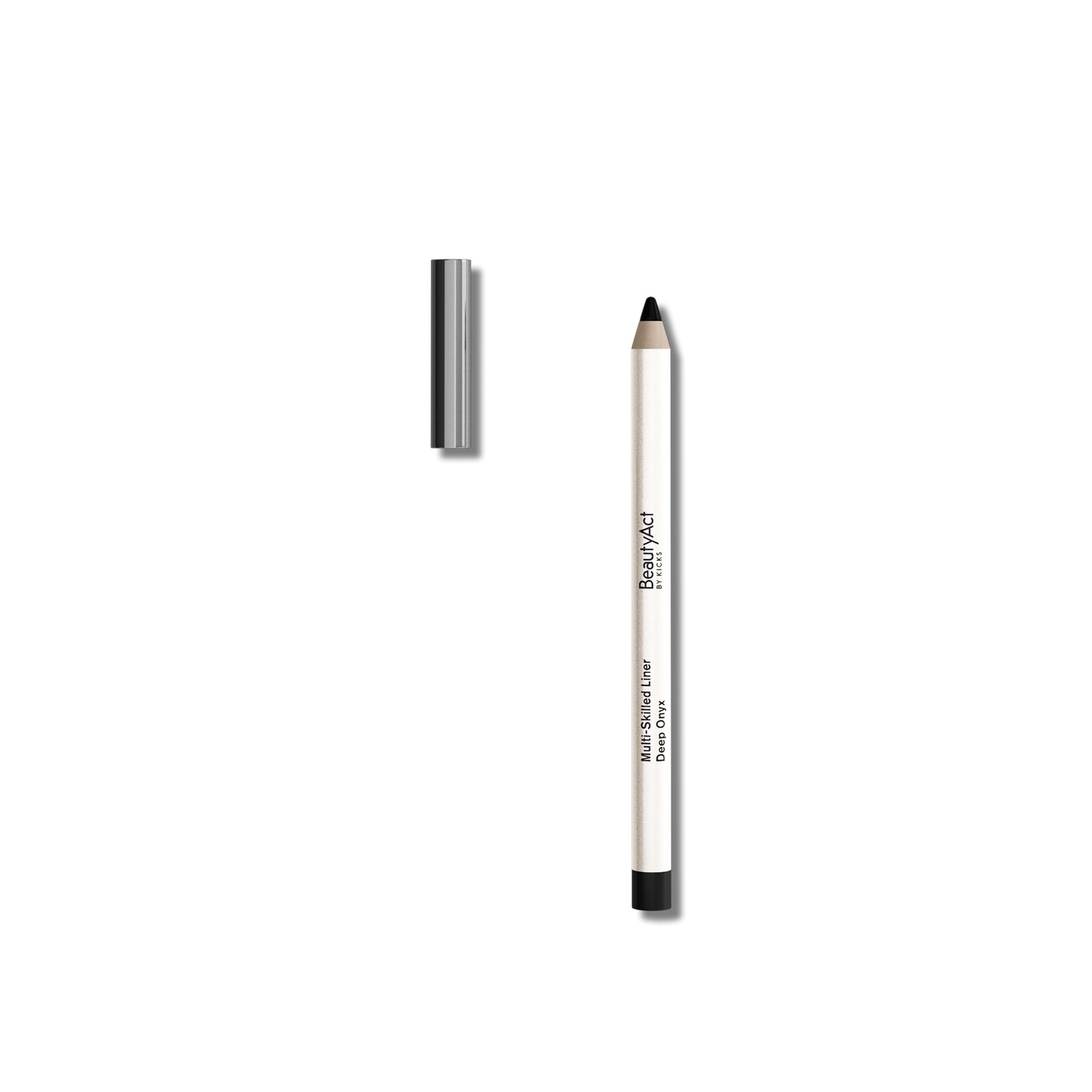 BeautyAct Multi-Skilled Liner Deep Onyx Deep Onyx