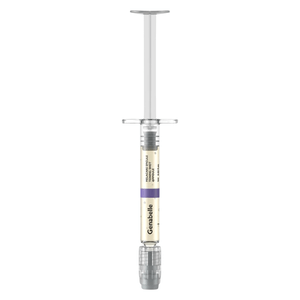 Genabelle Melacare Spicule Toning Shot Ampoule 3x3ml