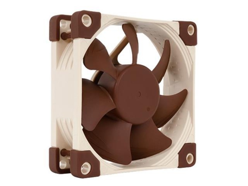 Noctua NF-A8 80mm PWM fläkt, bild 5