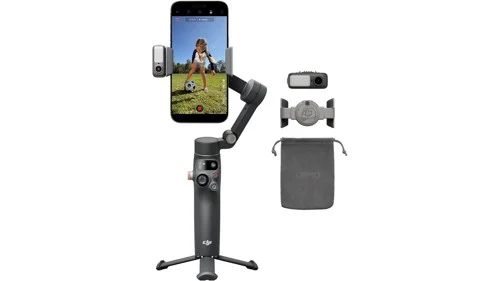DJI Osmo Mobile 8, bild 3