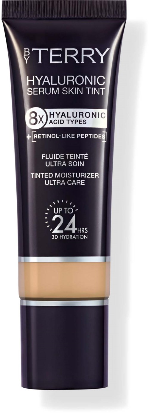 By Terry Hyaluronic Serum Skin Tint 4 Golden Nude, bild 3