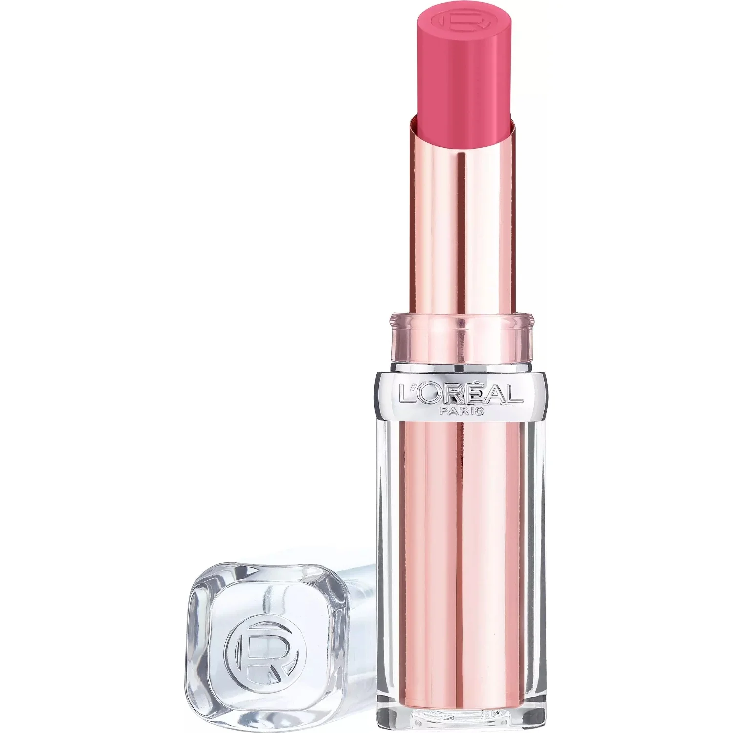 Loreal Paris Glow Paradise Balm-in-Lipstick 111 Pink Wonderland