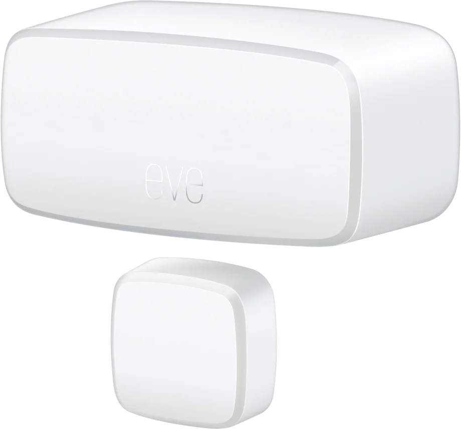 Eve Door & Window 2-pack