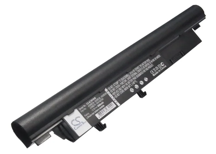 Batteri till Notebook, Bärbar dator för Acer Aspire Timeline 3810T m.fl., bild 3