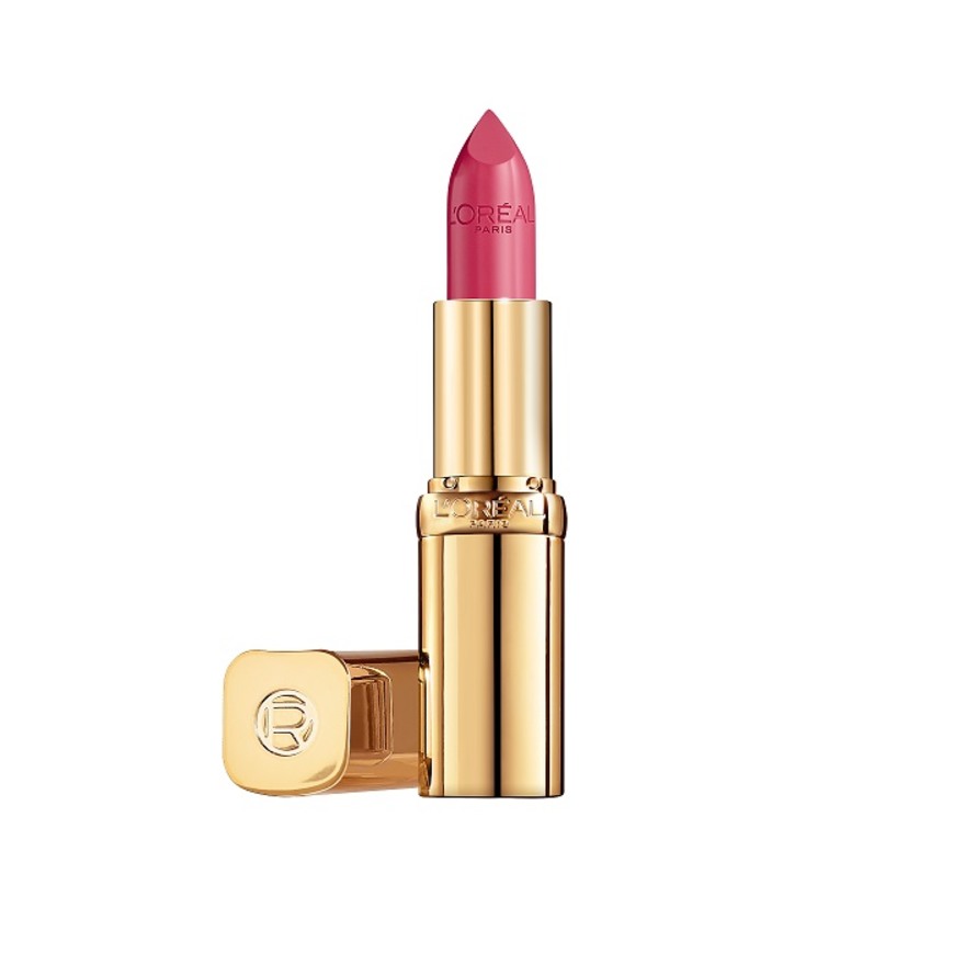 Loreal Paris Color Riche Naturals 453 Rose Creme, bild 3