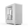 Fractal Design Epoch XL TG PC-chassi (vitt), bild 2