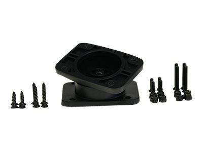 Carcomm CSC-14 - Rugged - monteringsplatta