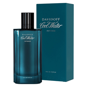 Davidoff Cool Water Intense for Him Eau de Parfum 100 ml