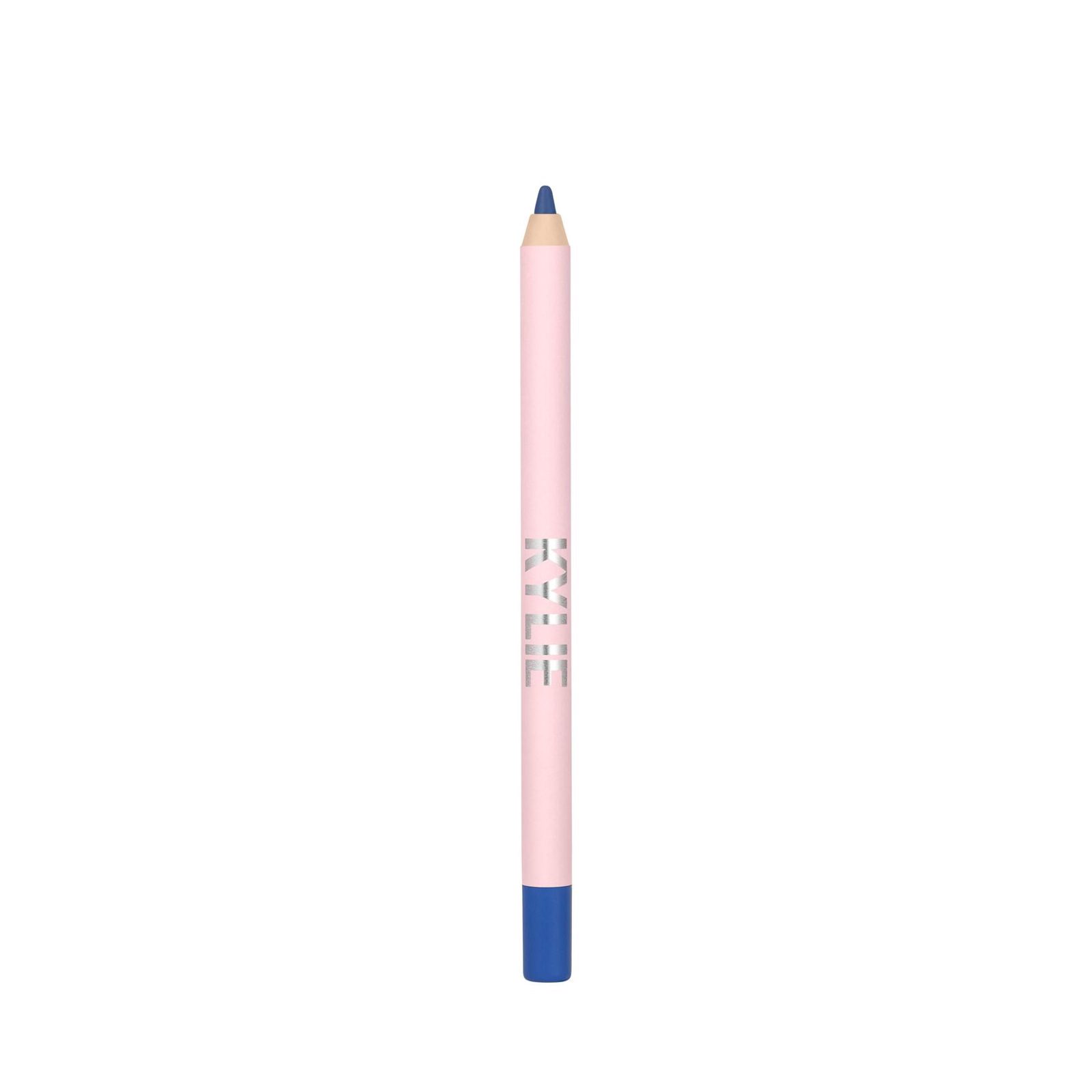 Kylie Cosmetics Gel Eyeliner Pencil 6 Matte Blue 6 Matte Blue