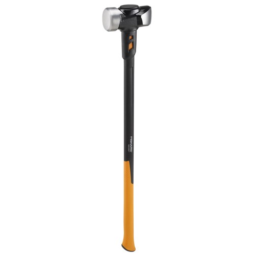 Fiskars - Sledge Hammer - 8 lb/36"