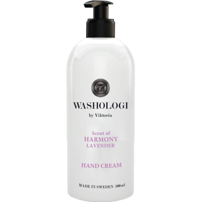 Washologi Hand Cream Scent Of Harmony 300 ml