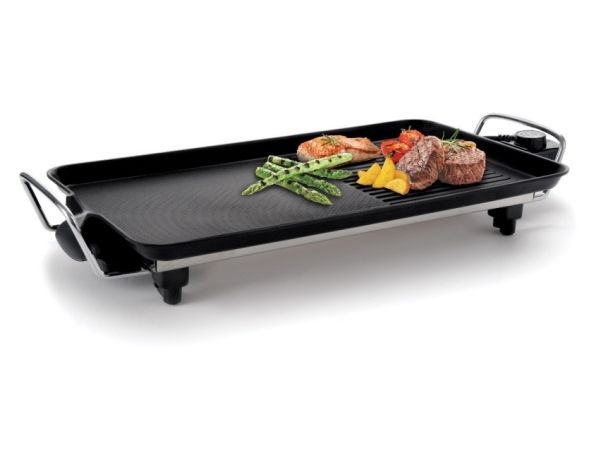 Fritel - GT 1375 Grill Teppanyaki, bild 4