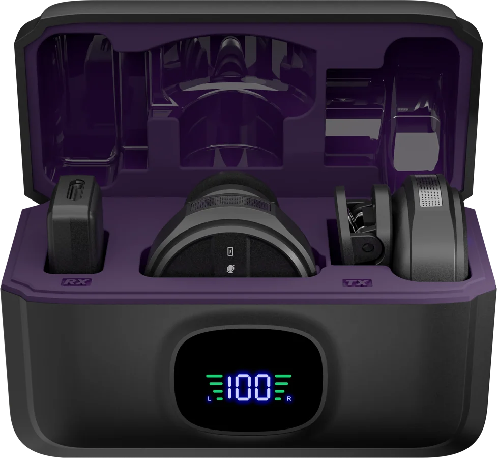 Streamplify MIC Go Wireless, bild 2
